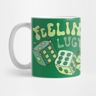 Feeling Lucky Mug